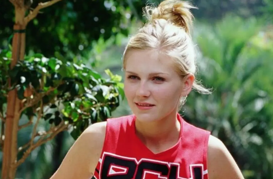 Kirsten Dunst interpretó a Torrance Shipman