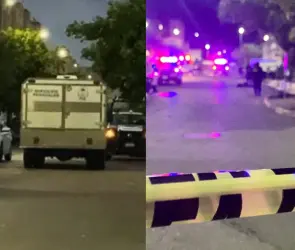 Comando entra a departamento y mata a 4 personas; menor resulta herida 