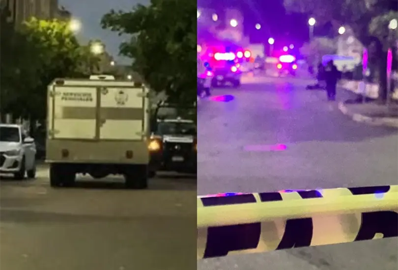 Reportes preliminares se&ntilde;alan que una de las v&iacute;ctimas ya hab&iacute;a librado una agresi&oacute;n previa. 