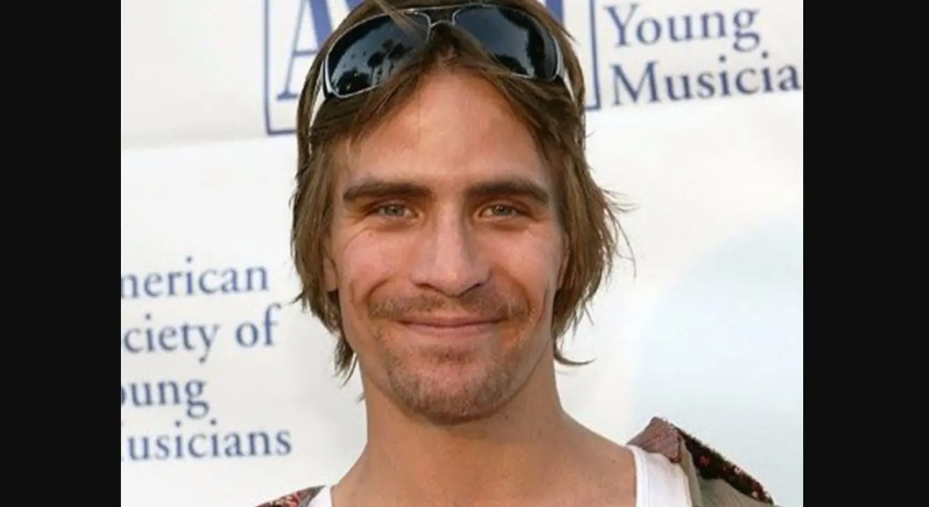 El actor que interpretó al novio de Torrence falleció en 2009, a los 34 años, aunque se desconocen las causas.<br>