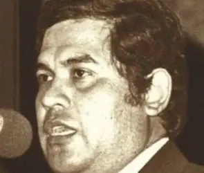 El hombre que pudo evitar el triunfo de Salinas de Gortari