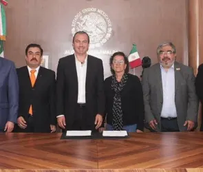 Instalan Consejo de Gestión de Riesgos en Cuajimalpa para enfrentar emergencias