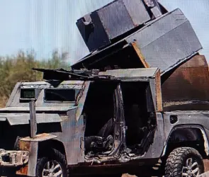 ¿Qué son los carros monstruos y cuál es su relación con el crimen en México?