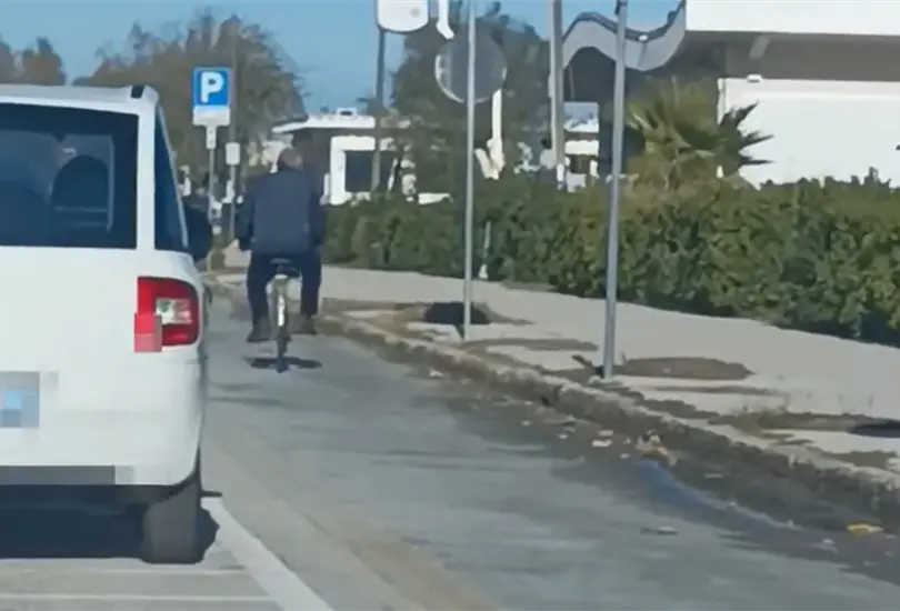 Hombre fing&iacute;a ser ciego para recibir pensi&oacute;n del Gobierno