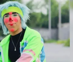 Kompayaso y Larrix Flow: Dos trágicas muertes que sacudieron México