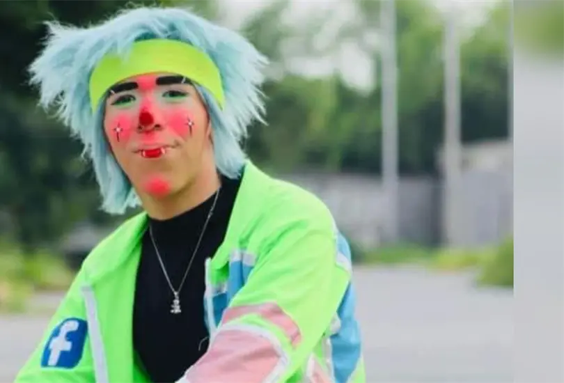 Larrix Flow falleci&oacute; sorpresivamente