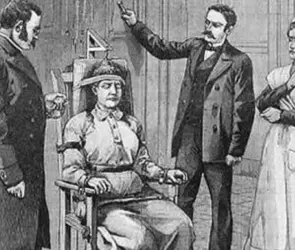 Martha M. Place: la primer mujer ejecutada en la silla eléctrica