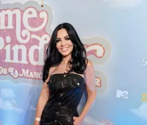 Me humilló hasta que pudo: Paola Durante culpa a Ema Pulido de su retiro de la televisión