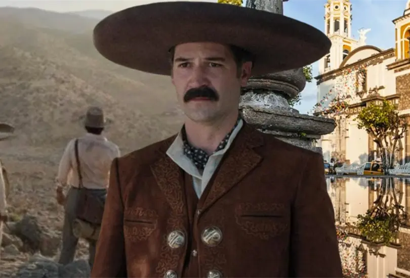 Pedro P&aacute;ramo se encuentra entre lo m&aacute;s visto en M&eacute;xico