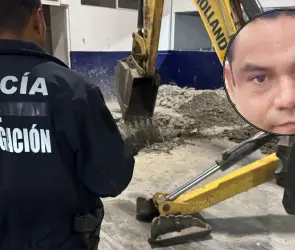 Manuel era un reconocido empresario, fue secuestrado y asesinado por una deuda de 20 mdp