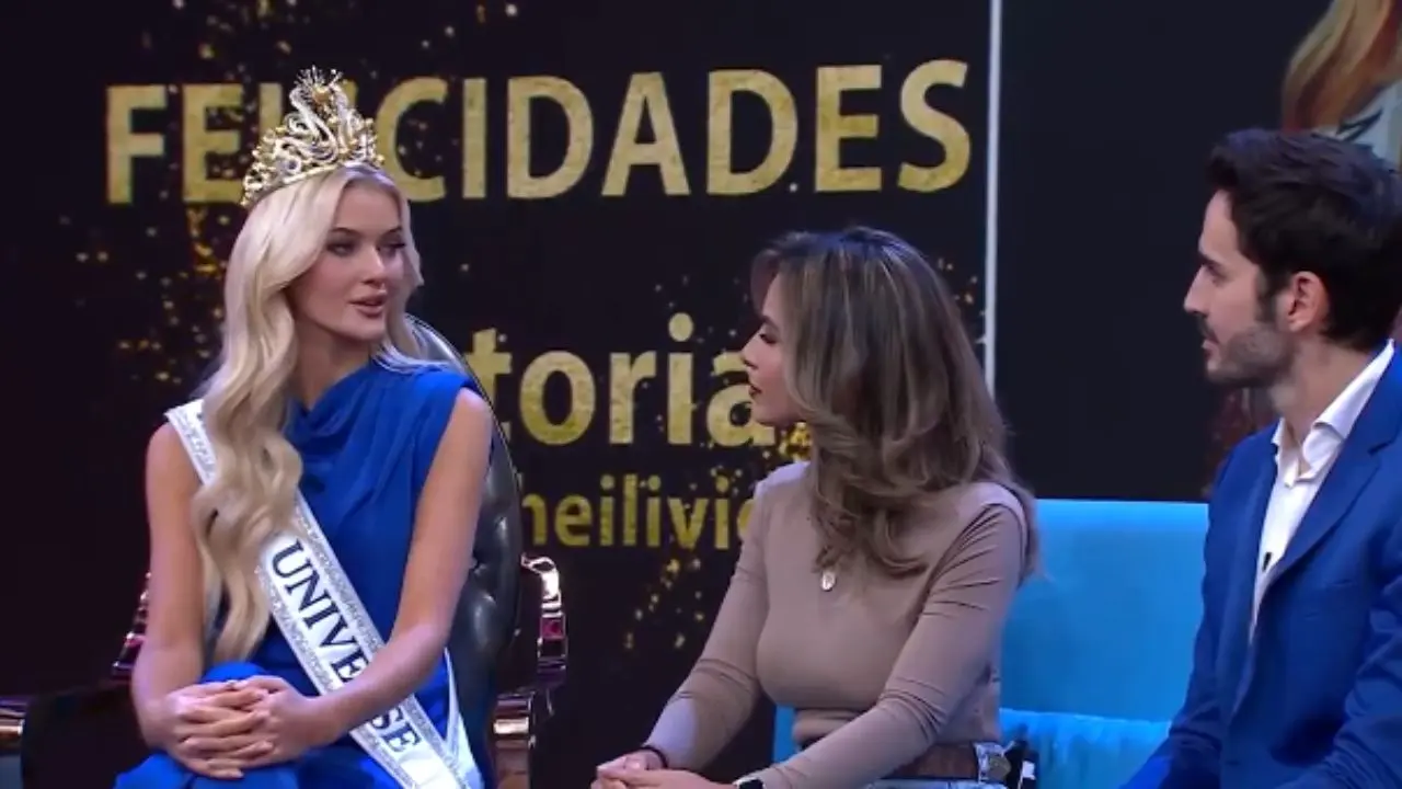  Miss Universo se celebró por tercera ocasión en México 