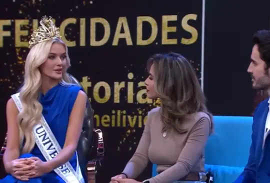 Miss Universo se celebró por tercera ocasión en México