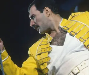 Freddie Mercury: el emotivo mensaje que envió antes de morir
