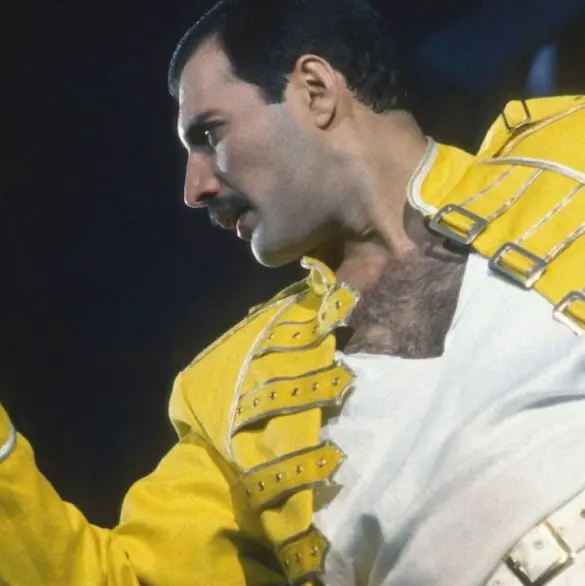 Freddie Mercury: el emotivo mensaje que envió antes de morir