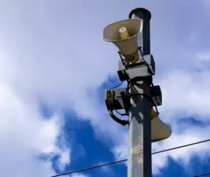 Sacuden dos microsismos a Azcapotzalco, el más fuerte con magnitud 2.2