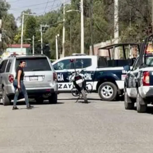 Asesinan a padre e hijo en Tizayuca: piden justicia tras ataque