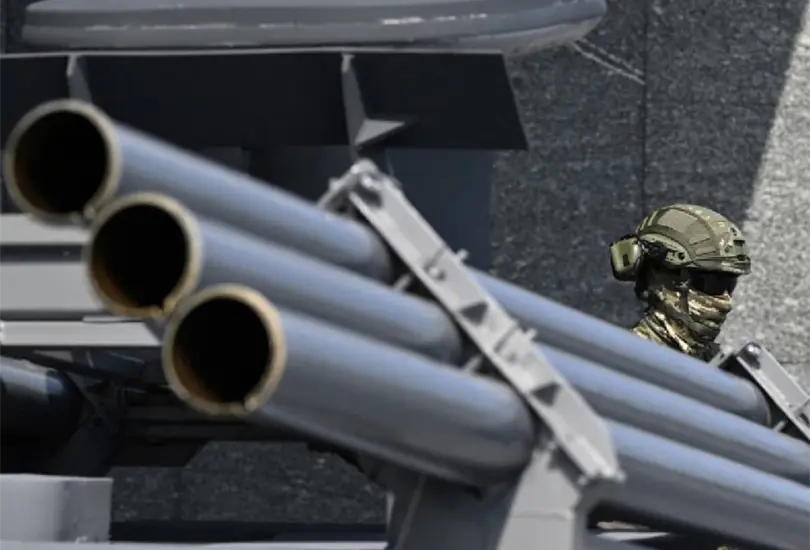 La tensi&oacute;n entre ambas naciones aumenta; la intervensi&oacute;n de Estados Unidos incrementa su panorama conflictivo