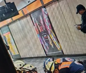 Tacubaya no es el único: Otros ataques perpetrados en el Metro