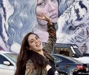 Pierde su vuelo y envía mensajes extraños antes de desaparecer