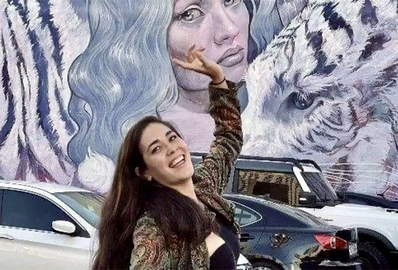 Env&iacute;a mensajes extra&ntilde;os antes de desaparecer