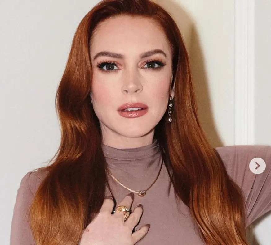 Ahora tiene 38 años, está casada con el empresario Bader Shammas y tienen un hijo. En los últimos años ha protagonizado las películas 'Navidad de golpe' y 'Un deseo irlandés'.<br>