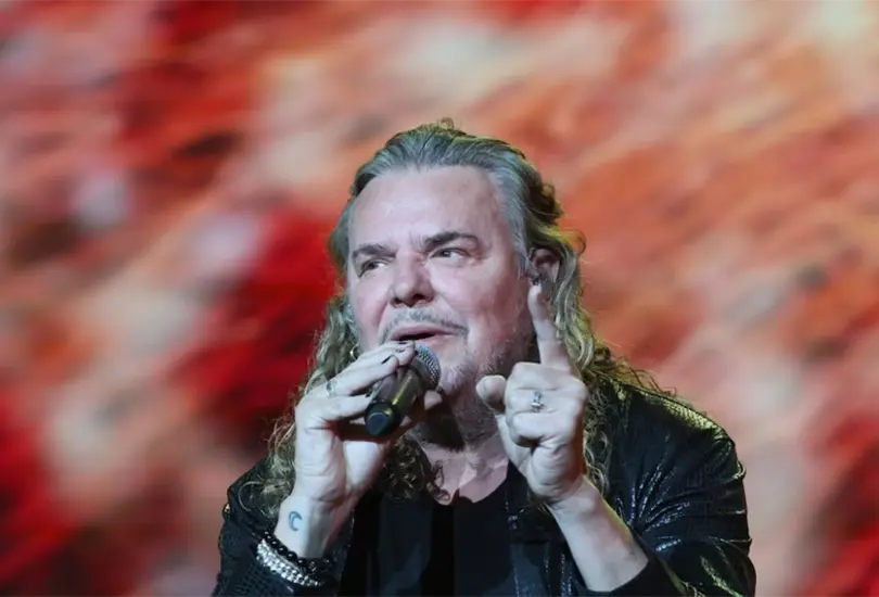 Fher de Man&aacute; asegur&oacute; que si todos los mexicanos fueran como los regios "M&eacute;xico ser&iacute;a de primer mundo".