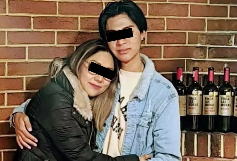 &Aacute;ngel Fernando fue hallado el 16 de noviembre