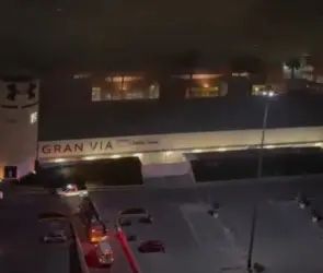 IMÁGENES IMPACTANTES: Así fue el brutal incendio en Punta Norte en Cuautitlán Izcalli