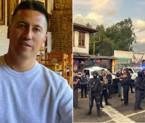 Esto sabemos del secuestro del empresario Tariácuri Hernández tras balacera en Pátzcuaro