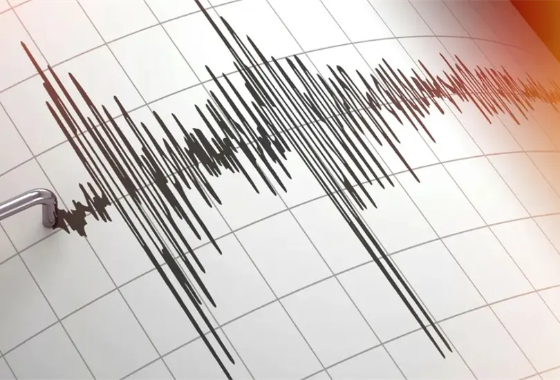 Varios movimientos tel&uacute;ricos fueron registrados durante la noche