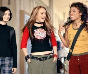 Así luce el elenco de Un viernes de locos 21 años después