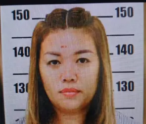 Tailandia condena a muerte a Am Cianuro, su primera asesina en serie