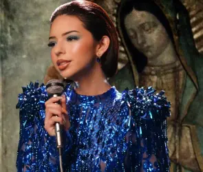 VIDEO: Celebración a la Virgen de Guadalupe 2024