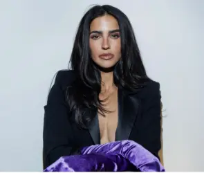 Barbara de Regil explota tras críticas por hacer ejercicio en pleno vuelo: Fue para evitar la trombosis