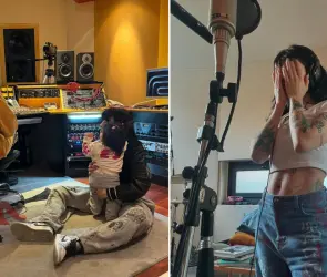 Cazzu reaparece en redes con supuesto mensaje dedicado a Nodal: Solas, pero con un odio