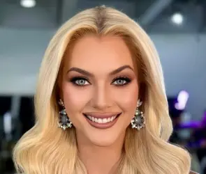 Difunden video de Miss Universo 2024 sin maquillaje y ponen en duda su triunfo