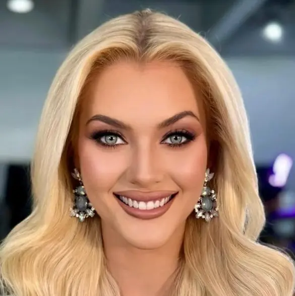 Difunden video de Miss Universo 2024 sin maquillaje y ponen en duda su triunfo