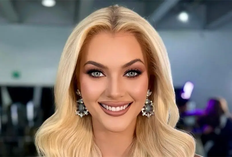 Ganadora de Miss Universo 2024