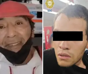 Padre de una de las víctimas de El Jommy, denuncia que no ha recibido apoyo del Metro: No tengo ni para el pasaje