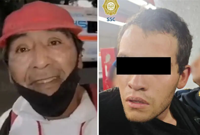Padre de v&iacute;ctima de Jommy denuncia que no ha recibido apoyo del Metro
