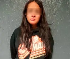 Joven discute con su novio por ataque de celos y lo mata con una copa de vino