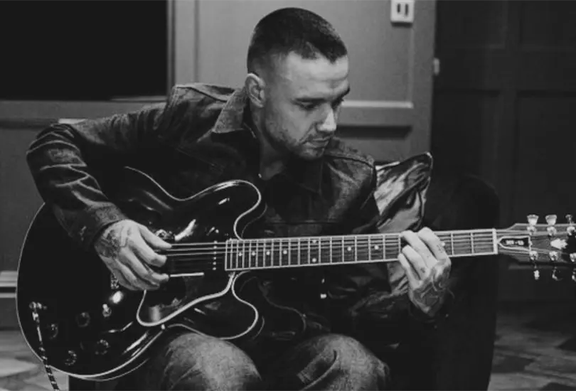 Liam Payne murió en Buenos Aires, Argentina Liam Payne murió en Buenos Aires, Argentina