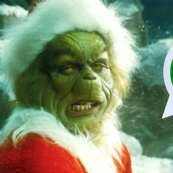 Cómo activar el modo Grinch en WhatsApp