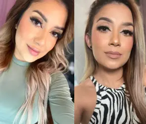 Feminicidio de Mónica Delgado: esto se sabe del asesinato de la maquillista