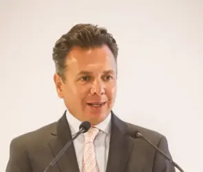 Pablo Lemus respalda iniciativa para que Jalisco salga del Pacto Fiscal