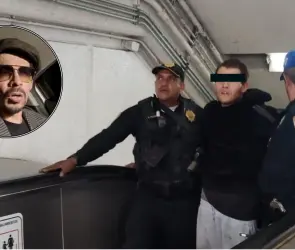 Dios me movió: El crudo relato de Carlos, sobreviviente del ataque del Metro Tacubaya