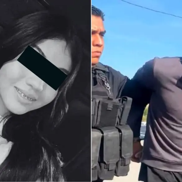 Una jovencita con muchos sueños: madre de Jimena se despide de la adolescente asesinada en Coahuila