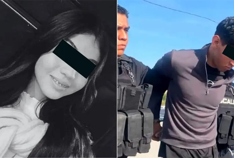 La alcalde de Muzquiz, Coahuila confirmó la noticia La alcalde de Muzquiz, Coahuila confirmó la noticia