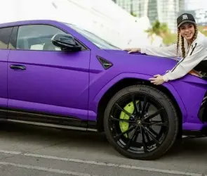 Shakira regala su Lamborghini: el gesto con el que cierra un capítulo con Piqué
