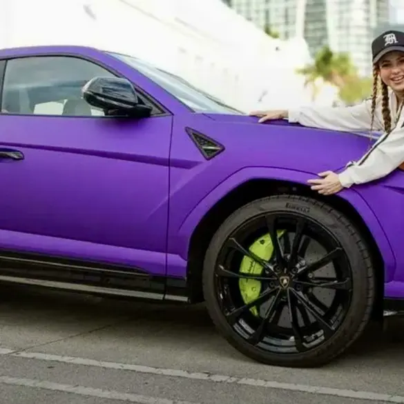 Shakira regala su Lamborghini: el gesto con el que cierra un capítulo con Piqué